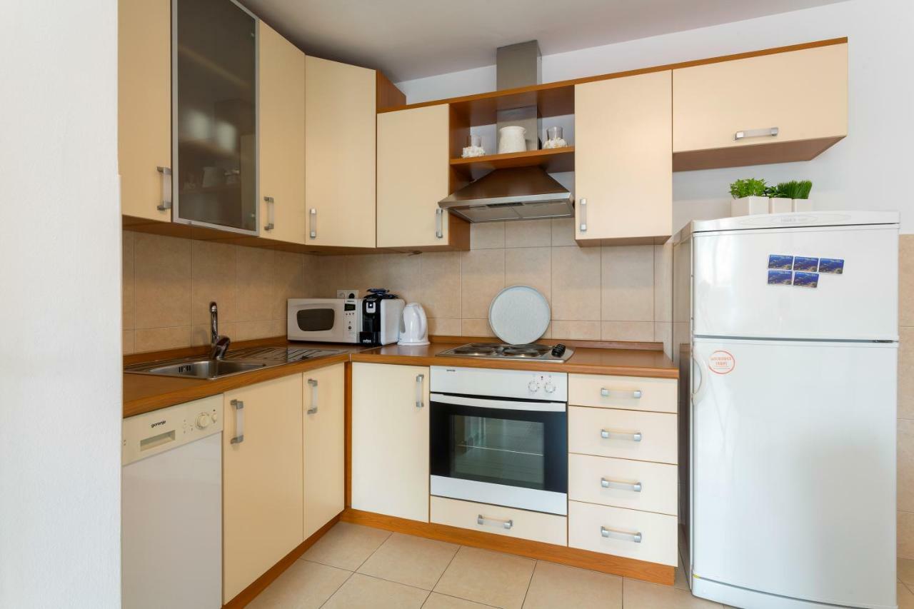 Stipisic Apartmán Hvar Town