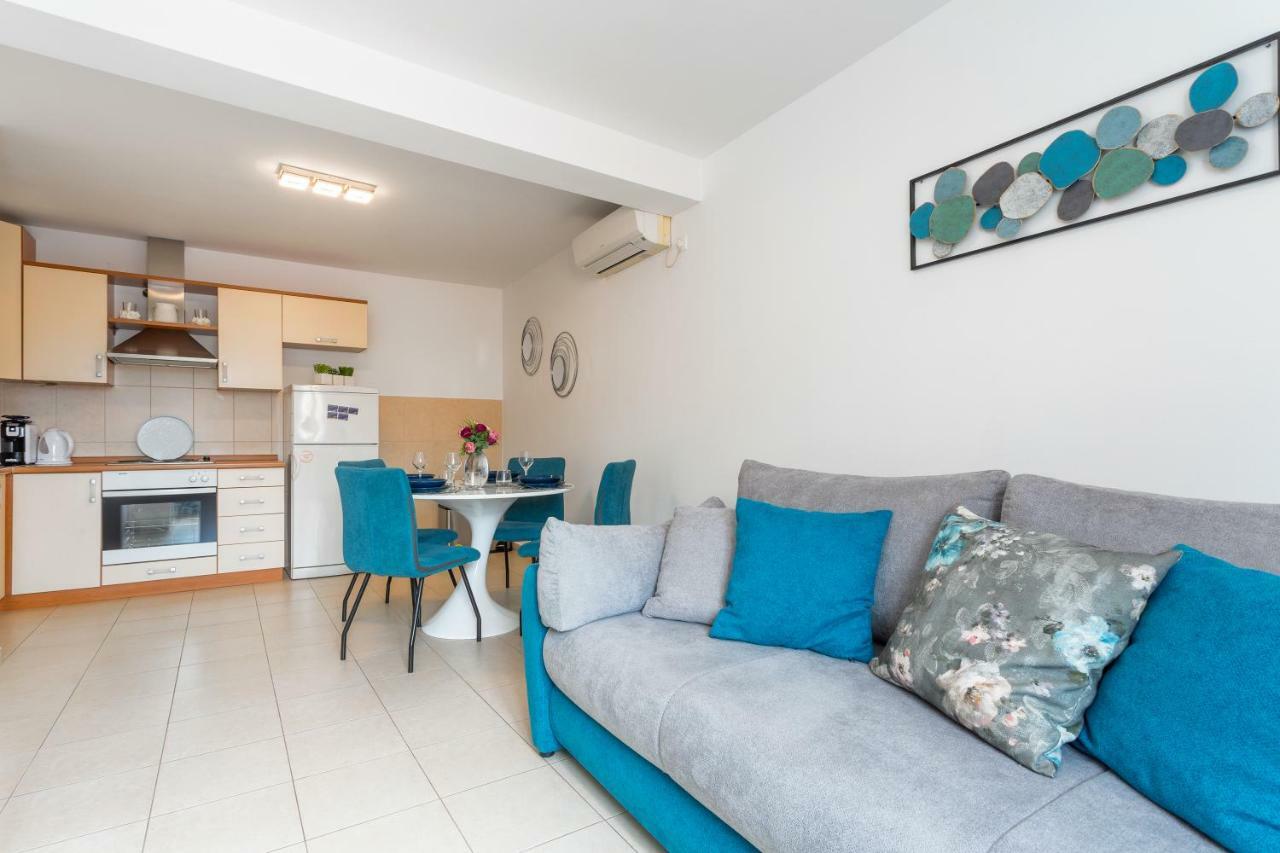 Stipisic Apartmán *