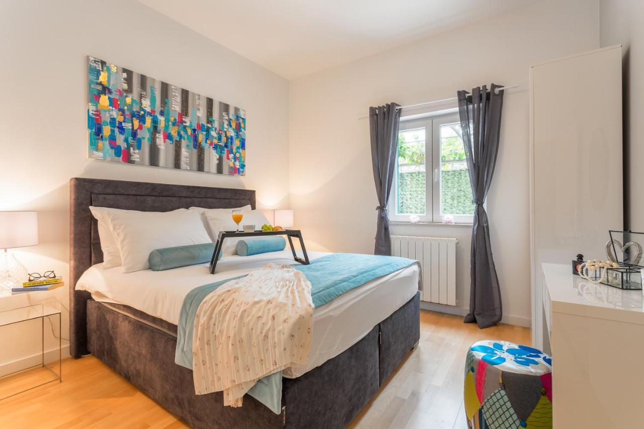 Stipisic Apartmán