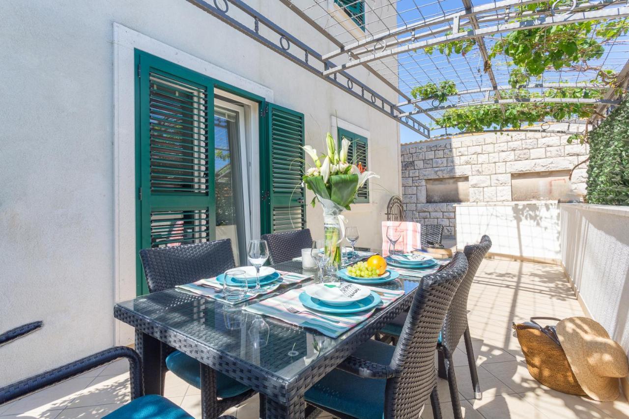 Stipisic Apartmán Hvar Town