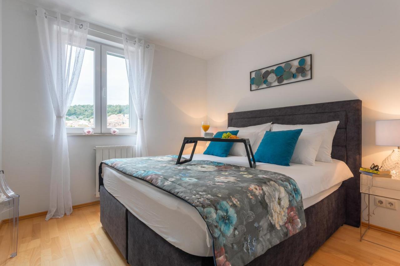 Apartmán Stipisic Hvar Town